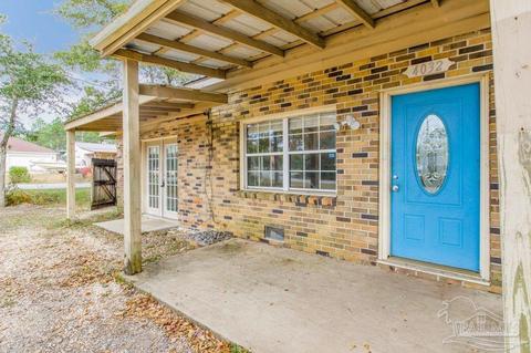 4032 Driskell Rd, Milton, FL 32583 photo 22