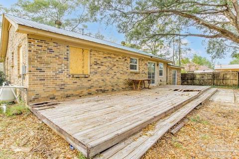 4032 Driskell Rd, Milton, FL 32583 photo 30