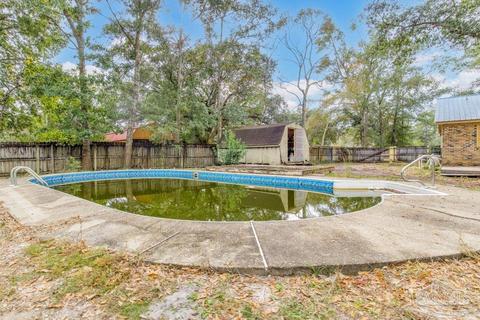 4032 Driskell Rd, Milton, FL 32583 photo 36