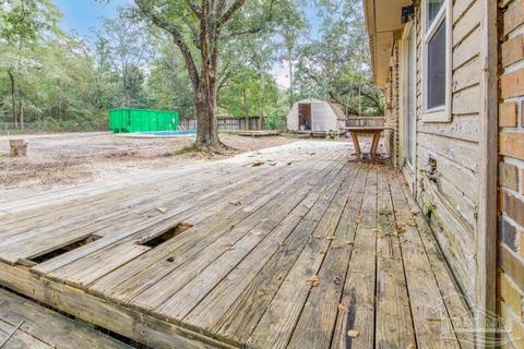 4032 Driskell Rd, Milton, FL 32583 photo 28