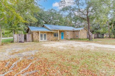 4032 Driskell Rd, Milton, FL 32583 photo 24