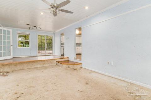 4032 Driskell Rd, Milton, FL 32583 photo 4