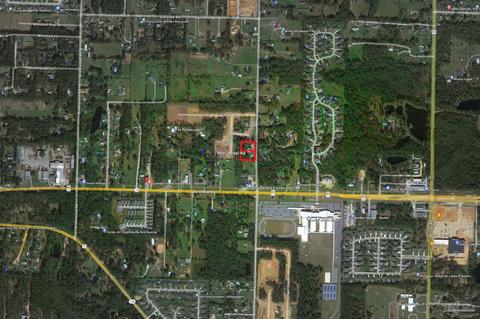 9805 Rebel Rd, Pensacola, FL 32526