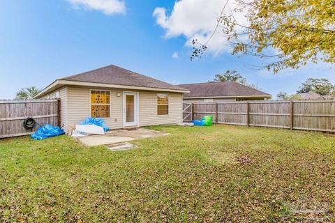 2373 Flintstone Dr, Cantonment, FL 32533 photo 24