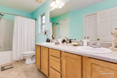 2373 Flintstone Dr, Cantonment, FL 32533 photo 17
