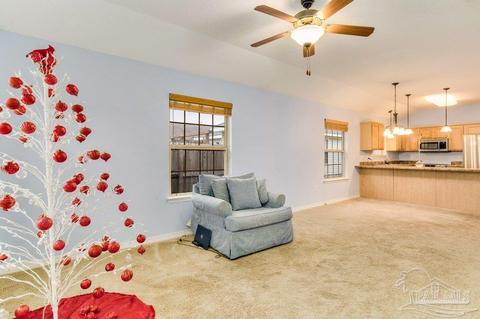 2373 Flintstone Dr, Cantonment, FL 32533 photo 8