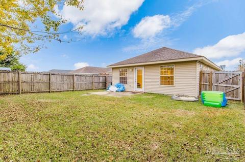 2373 Flintstone Dr, Cantonment, FL 32533 photo 23
