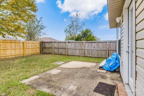 2373 Flintstone Dr, Cantonment, FL 32533 photo 22