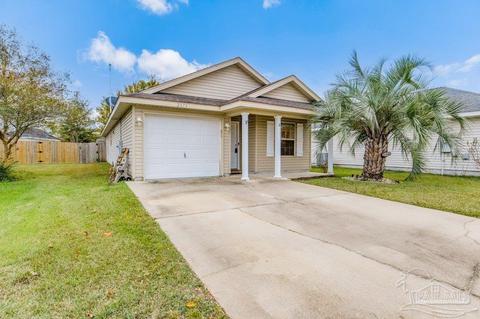 2373 Flintstone Dr, Cantonment, FL 32533 photo 3