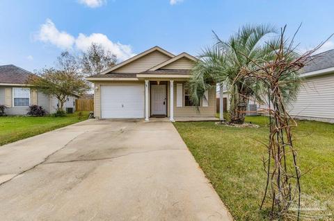 2373 Flintstone Dr, Cantonment, FL 32533 photo 2