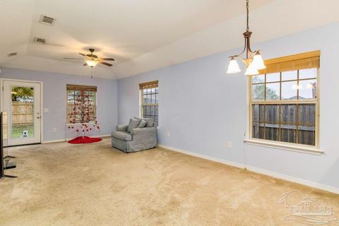 2373 Flintstone Dr, Cantonment, FL 32533 photo 7
