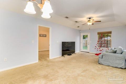 2373 Flintstone Dr, Cantonment, FL 32533 photo 10