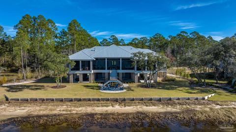 3899 Ward Basin Rd, Milton, FL 32583 photo 44