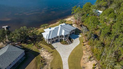 3899 Ward Basin Rd, Milton, FL 32583 photo 48