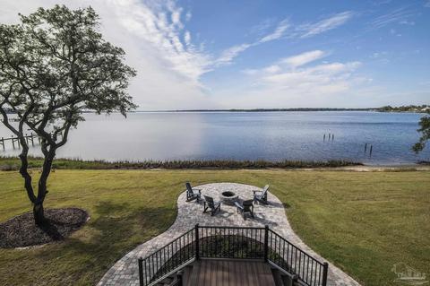 3899 Ward Basin Rd, Milton, FL 32583 photo 8