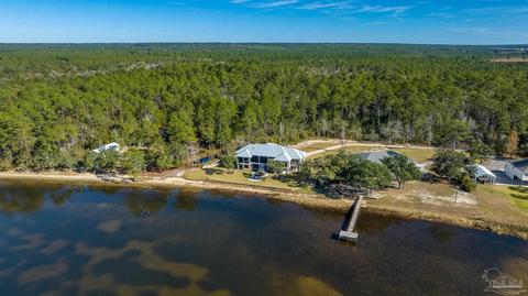 3899 Ward Basin Rd, Milton, FL 32583 photo 43