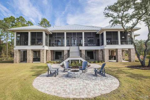 3899 Ward Basin Rd, Milton, FL 32583 photo 3