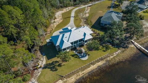 3899 Ward Basin Rd, Milton, FL 32583 photo 45
