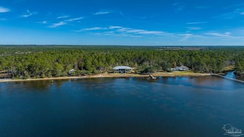 3899 Ward Basin Rd, Milton, FL 32583 photo 47