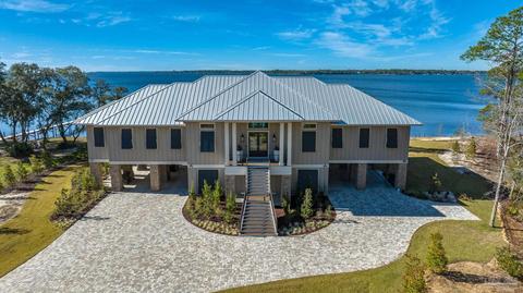 3899 Ward Basin Rd, Milton, FL 32583 photo 46