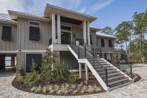 3899 Ward Basin Rd, Milton, FL 32583 photo 2