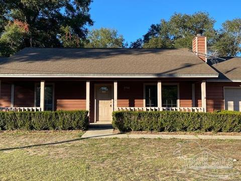 5736 Falcon Dr, Milton, FL 32570 photo 1