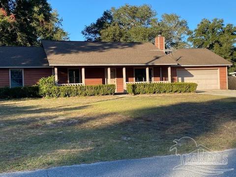 5736 Falcon Dr, Milton, FL 32570 photo 2