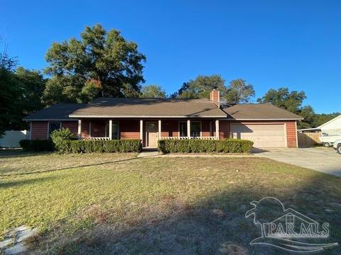 5736 Falcon Dr, Milton, FL 32570 photo 38