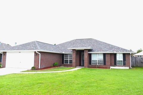 6022 Meursalt Rd, Milton, FL 32570 photo 1