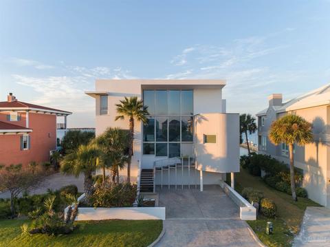 27 E Galvez Ct, Pensacola Beach, FL 32561