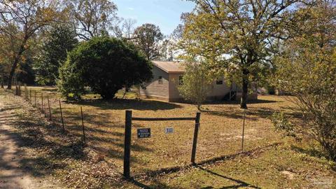 3111 Breastworks Rd, Mcdavid, FL 32568 photo 38