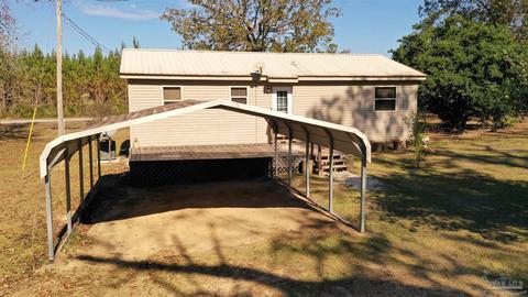 3111 Breastworks Rd, Mcdavid, FL 32568 photo 24