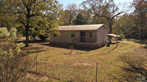 3111 Breastworks Rd, Mcdavid, FL 32568 photo 5