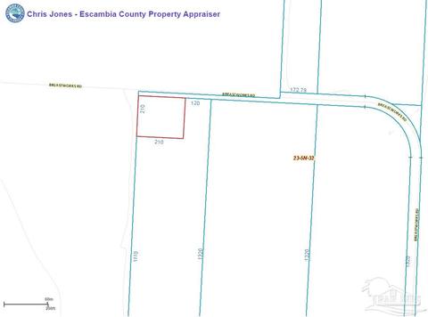 3111 Breastworks Rd, Mcdavid, FL 32568 photo 40