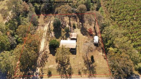 3111 Breastworks Rd, Mcdavid, FL 32568 photo 2