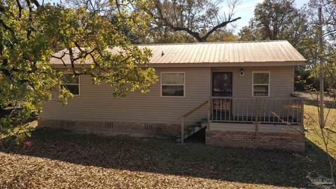 3111 Breastworks Rd, Mcdavid, FL 32568 photo 1