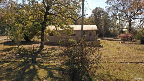 3111 Breastworks Rd, Mcdavid, FL 32568 photo 4