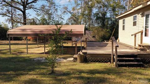3111 Breastworks Rd, Mcdavid, FL 32568 photo 22