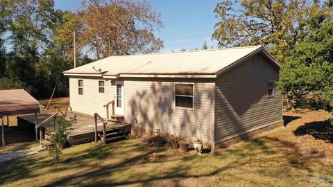 3111 Breastworks Rd, Mcdavid, FL 32568 photo 19