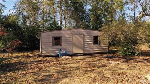 3111 Breastworks Rd, Mcdavid, FL 32568 photo 26