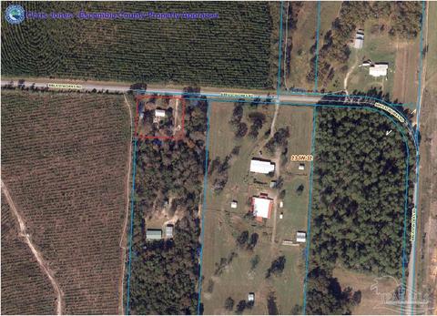 3111 Breastworks Rd, Mcdavid, FL 32568 photo 41
