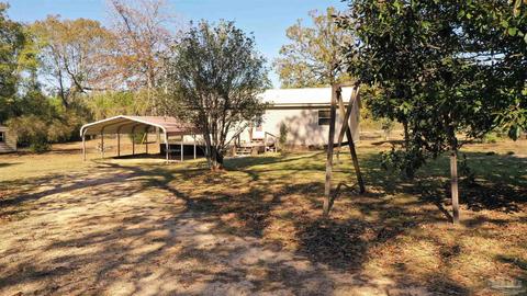 3111 Breastworks Rd, Mcdavid, FL 32568 photo 25