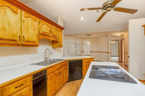 3231 Windmill Cir, Cantonment, FL 32533 photo 17