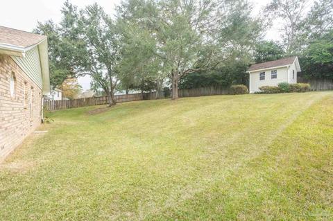 3231 Windmill Cir, Cantonment, FL 32533 photo 44