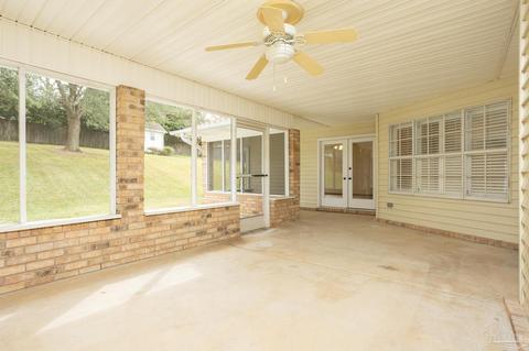 3231 Windmill Cir, Cantonment, FL 32533 photo 34