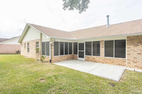 3231 Windmill Cir, Cantonment, FL 32533 photo 37