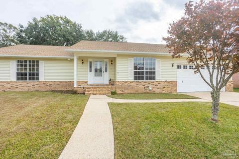 3231 Windmill Cir, Cantonment, FL 32533 photo 2