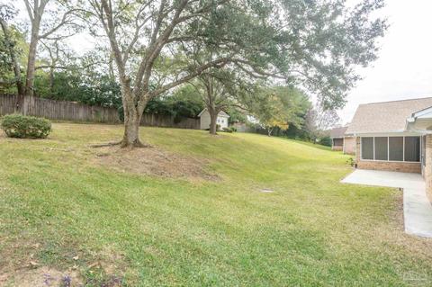 3231 Windmill Cir, Cantonment, FL 32533 photo 38