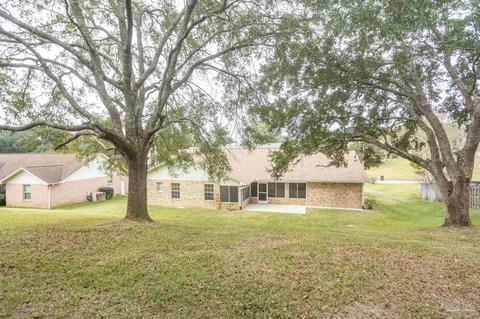 3231 Windmill Cir, Cantonment, FL 32533 photo 41