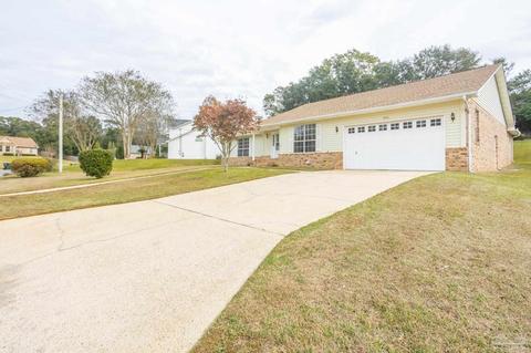 3231 Windmill Cir, Cantonment, FL 32533 photo 4